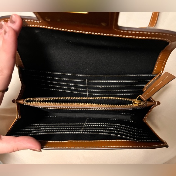 Sam Edelman Crossbody Handbag - Picture 2 of 7